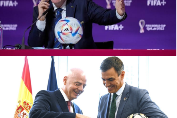 Barça y Real Madrid, en el centro de la polémica por el reparto de sed...