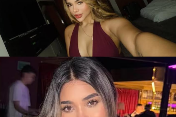 ¿QUIÉN ERA VALENTINA MARCANO, LA MODELO E INFLUENCER HALLADA SIN VIDA ...