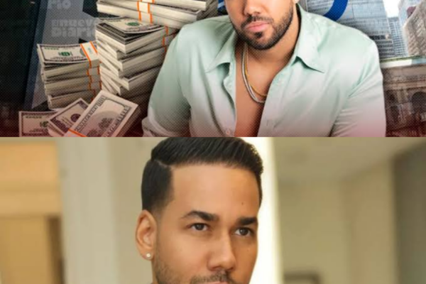 ROMEO SANTOS DEMANDA A SU ANTIGUA FIRMA CONTABLE Y RECLAMA 2,3 MILLONE...