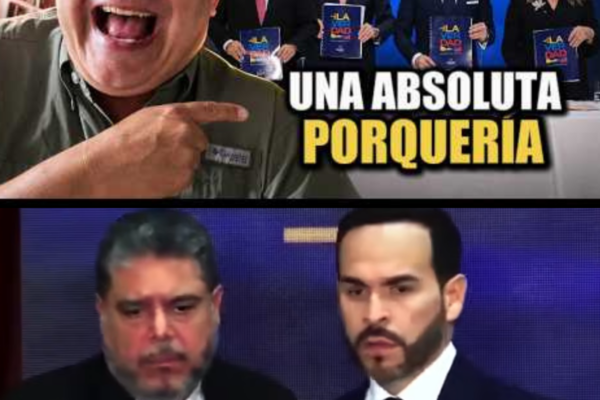JORGE AGUILERA ARREMETE CONTRA EL «LIBRO DE LA VERDAD» Y CUESTIONA SU ...