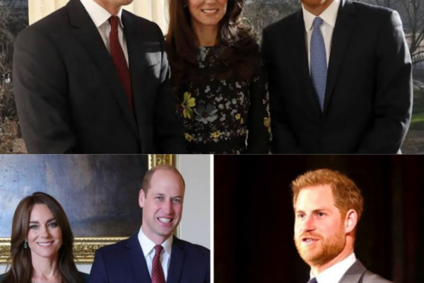 🚨El HIJO SECRETO del Principe William y la REACCIÓN de Kate Middleton ...