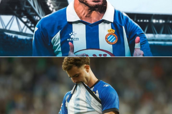 El futbolista Marcos Fernández SE REBELA contra Sánchez: “Ceuta ...